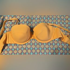 Bikini top size XL